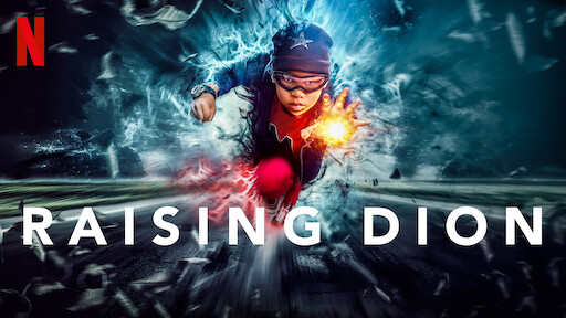 Raising Dion